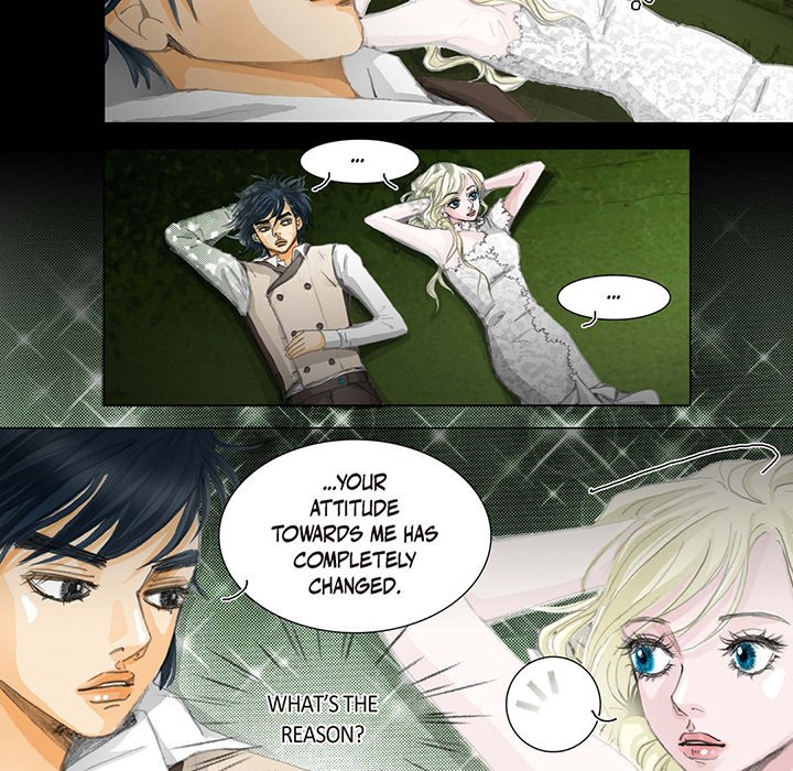 The Emperor’s Woman Chapter 22 image 10