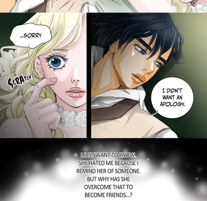 The Emperor’s Woman Chapter 22 image 11