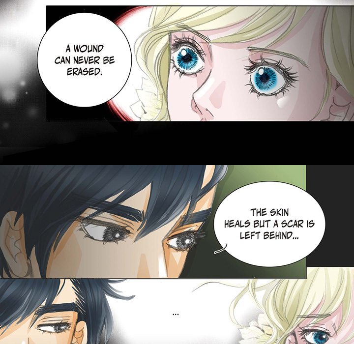 The Emperor’s Woman Chapter 22 image 12