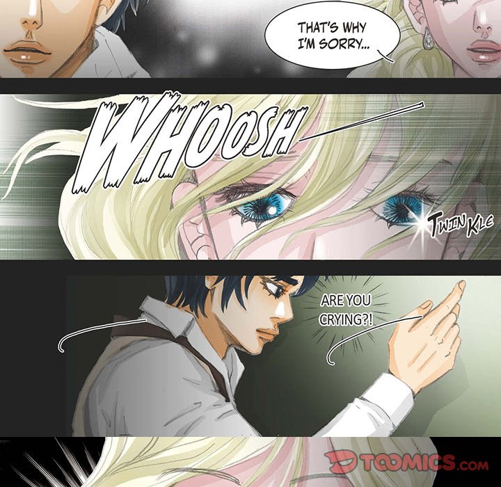 The Emperor’s Woman Chapter 22 image 13