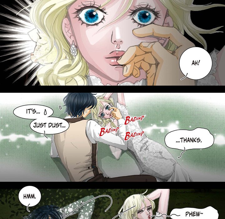 The Emperor’s Woman Chapter 22 image 14