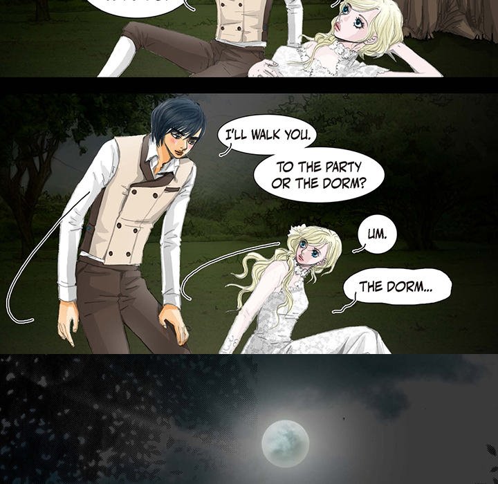 The Emperor’s Woman Chapter 22 image 16