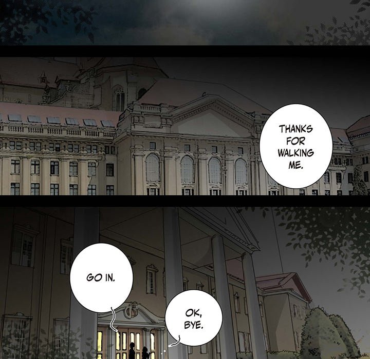 The Emperor’s Woman Chapter 22 image 17