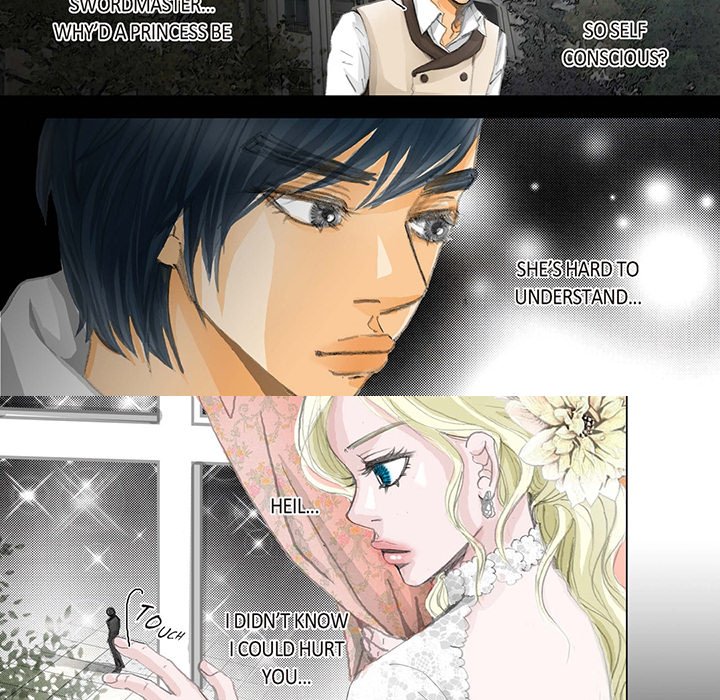 The Emperor’s Woman Chapter 22 image 19
