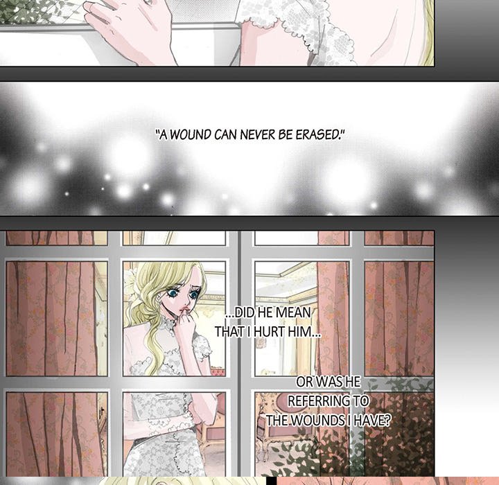 The Emperor’s Woman Chapter 22 image 20