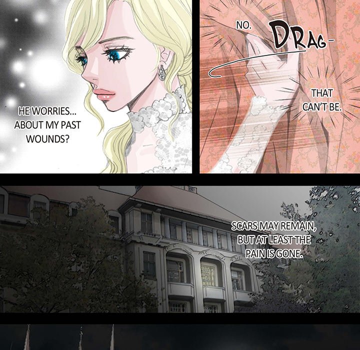 The Emperor’s Woman Chapter 22 image 21