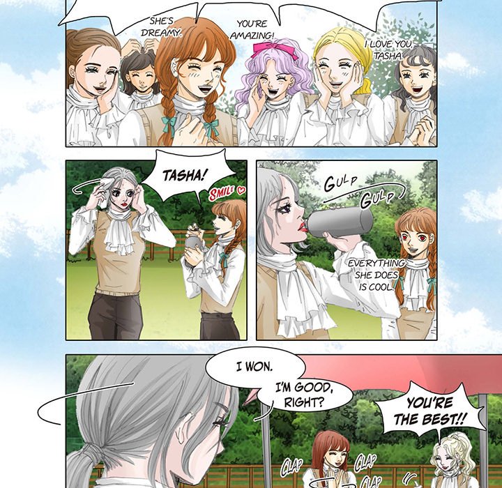 The Emperor’s Woman Chapter 22 image 24