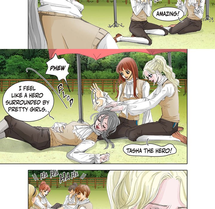 The Emperor’s Woman Chapter 22 image 25