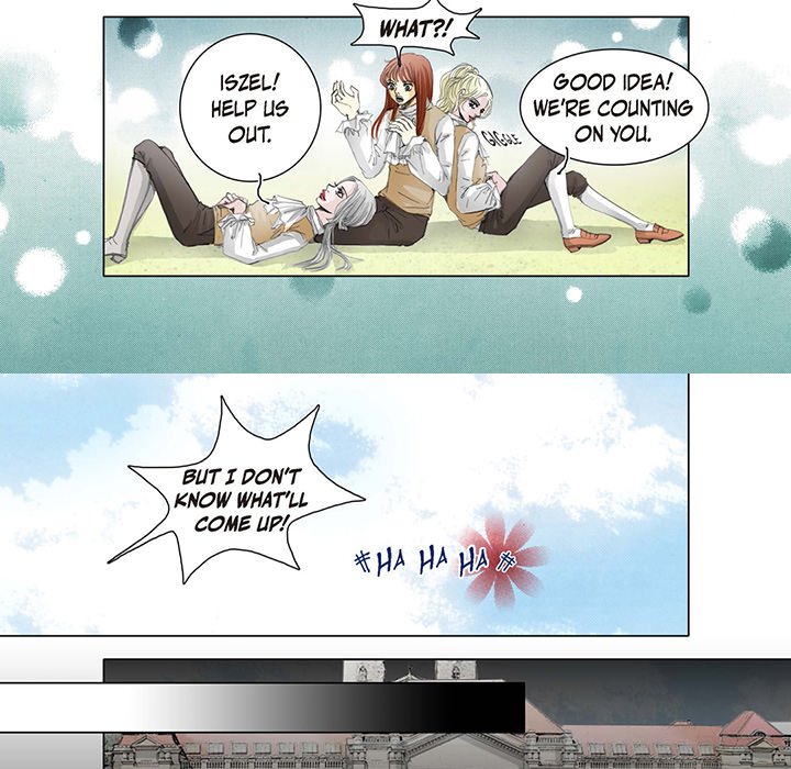 The Emperor’s Woman Chapter 22 image 29