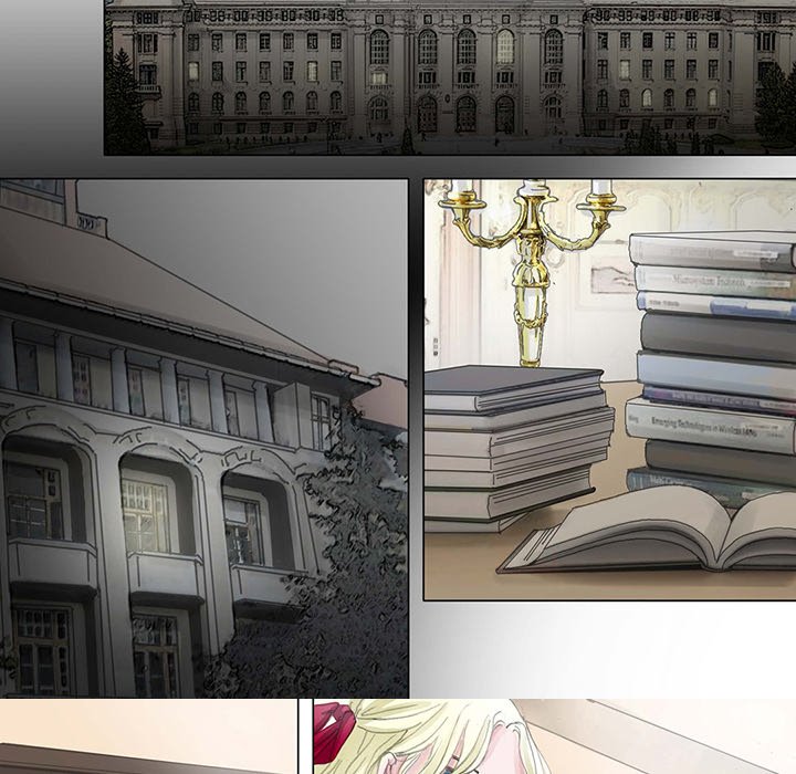 The Emperor’s Woman Chapter 22 image 30