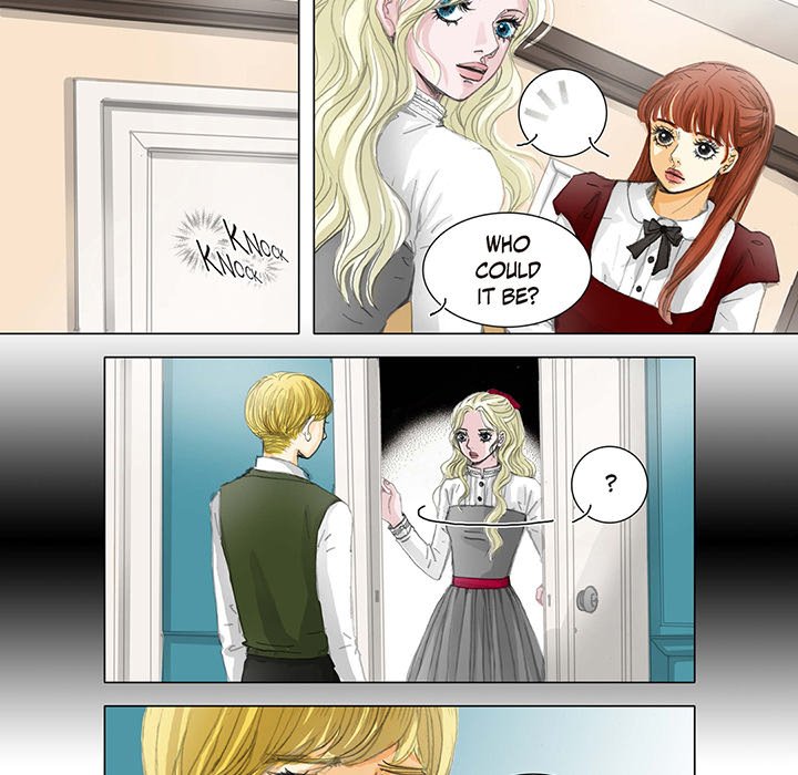 The Emperor’s Woman Chapter 22 image 31