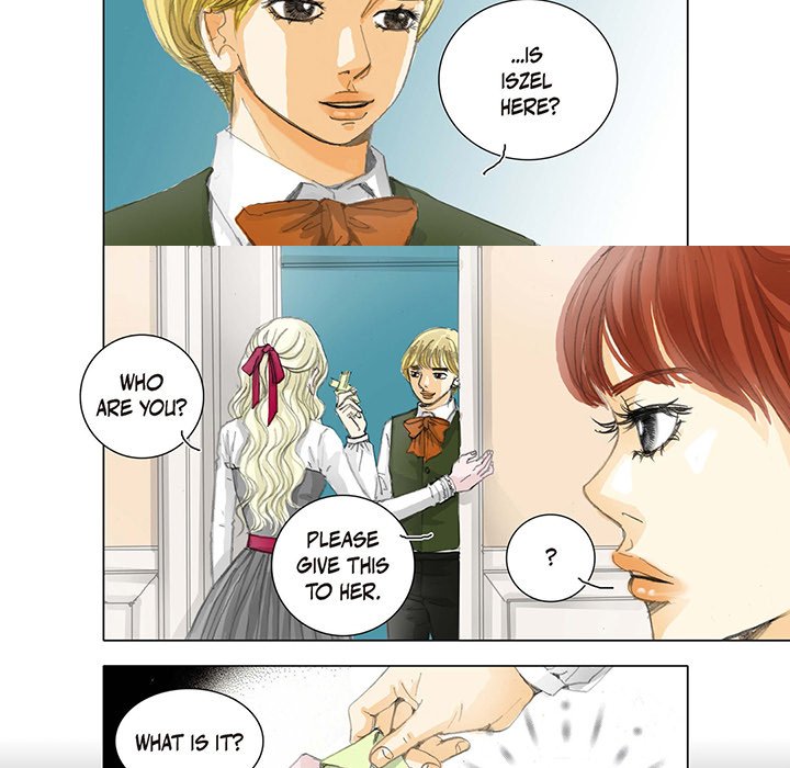 The Emperor’s Woman Chapter 22 image 32