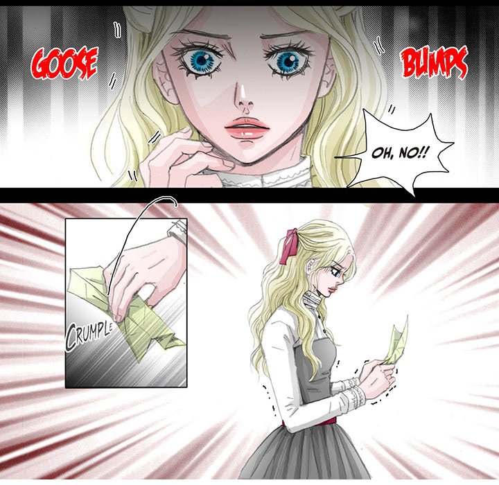 The Emperor’s Woman Chapter 22 image 37