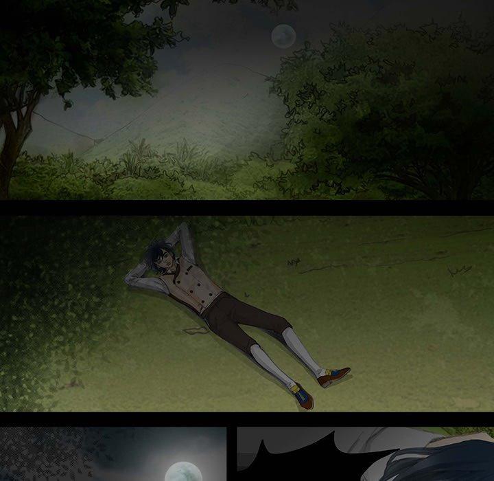 The Emperor’s Woman Chapter 22 image 4
