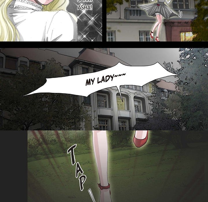 The Emperor’s Woman Chapter 23 image 9