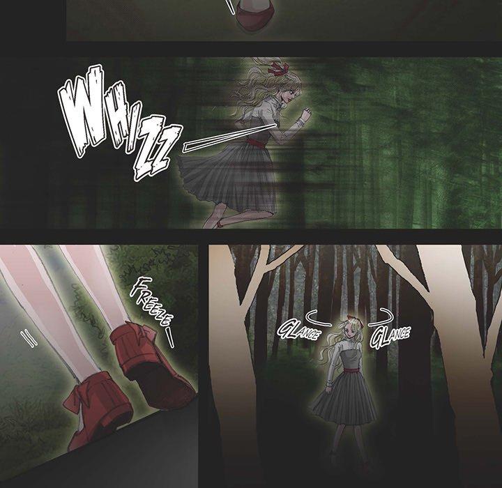 The Emperor’s Woman Chapter 23 image 10