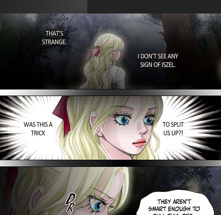 The Emperor’s Woman Chapter 23 image 11