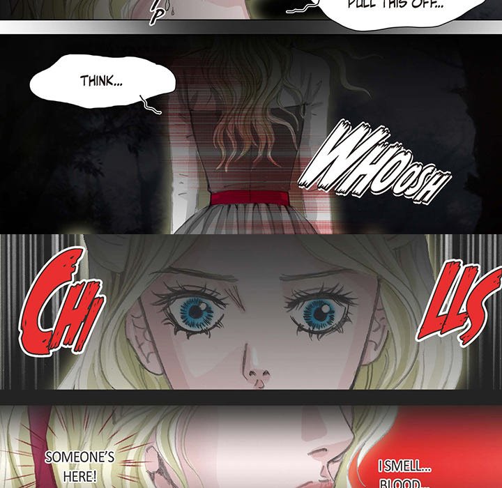 The Emperor’s Woman Chapter 23 image 12