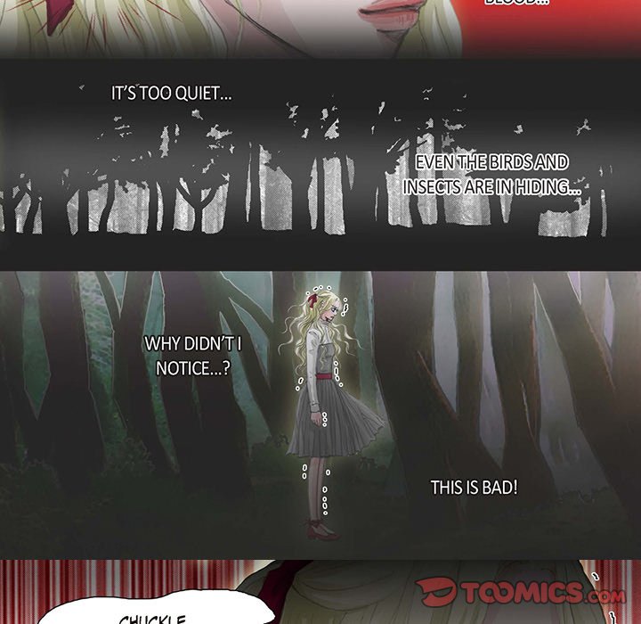 The Emperor’s Woman Chapter 23 image 13