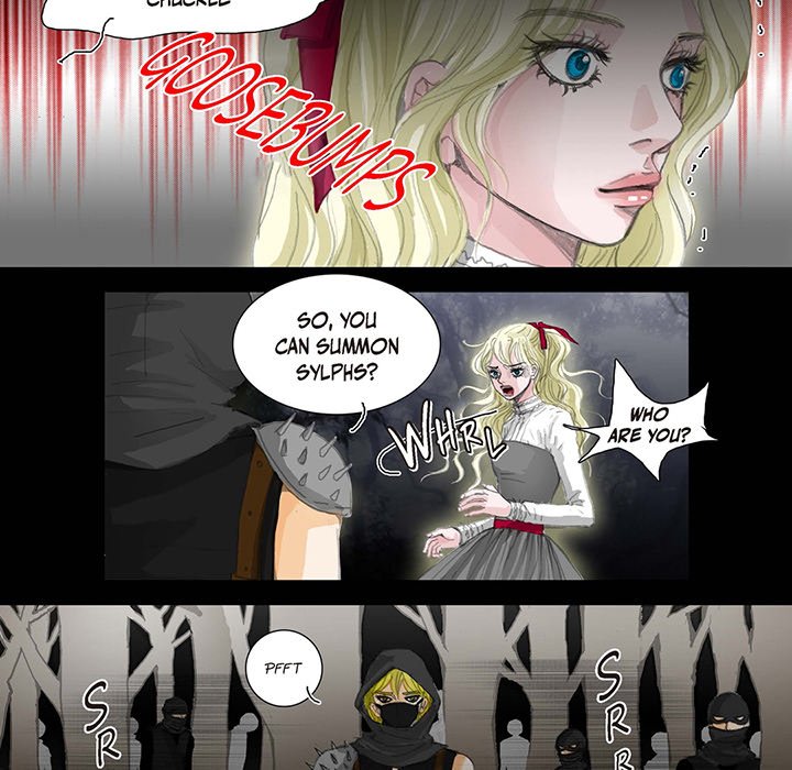The Emperor’s Woman Chapter 23 image 14