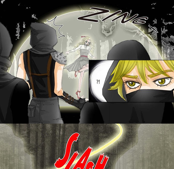 The Emperor’s Woman Chapter 23 image 16