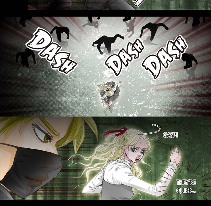 The Emperor’s Woman Chapter 23 image 19