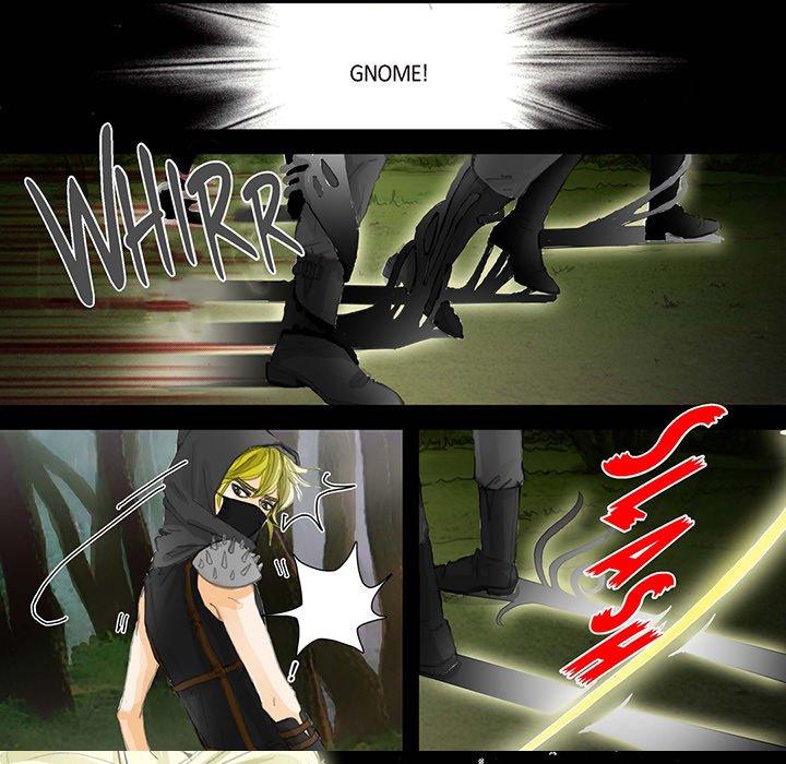 The Emperor’s Woman Chapter 23 image 20