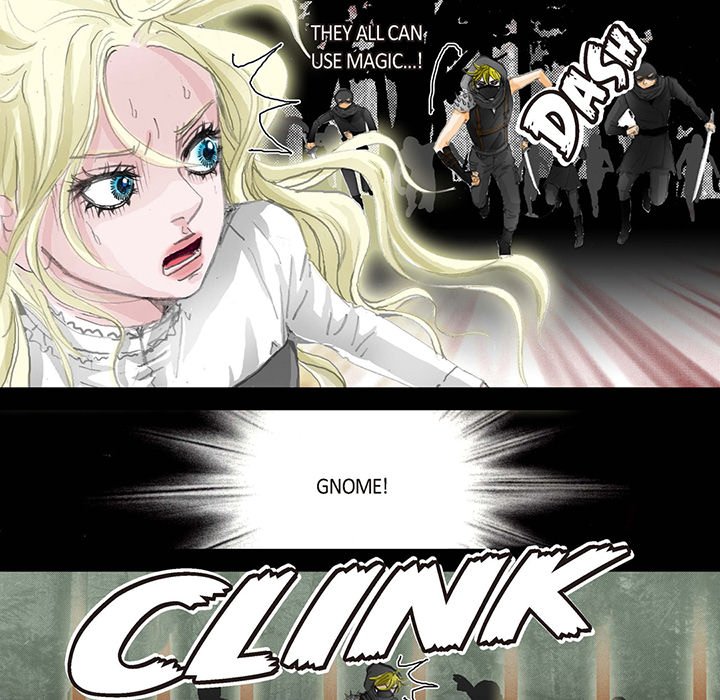 The Emperor’s Woman Chapter 23 image 21