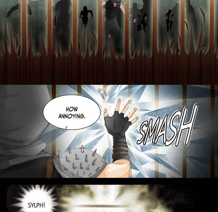 The Emperor’s Woman Chapter 23 image 22