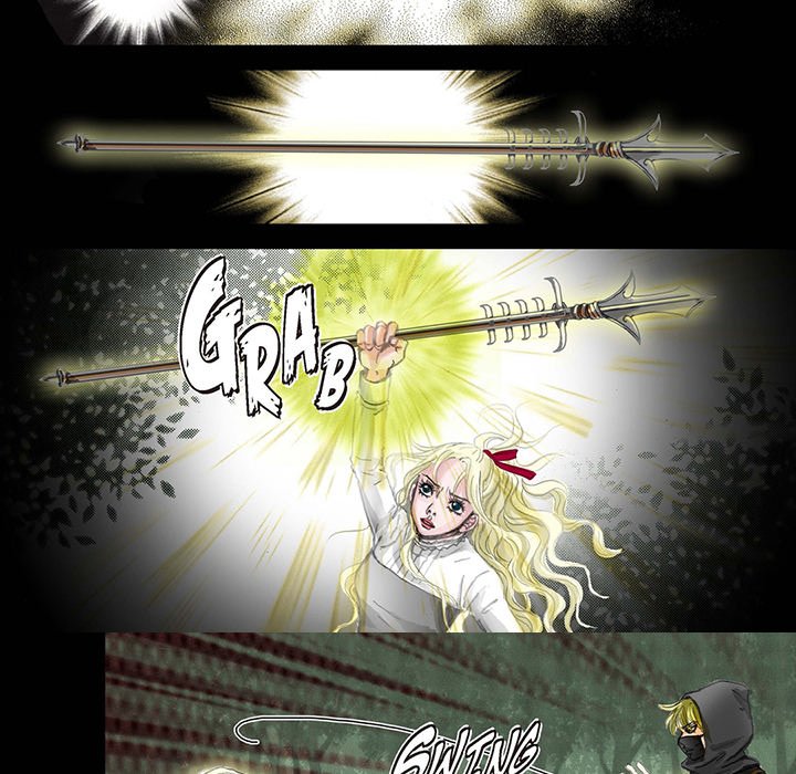 The Emperor’s Woman Chapter 23 image 23