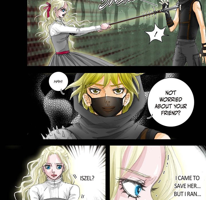 The Emperor’s Woman Chapter 23 image 24