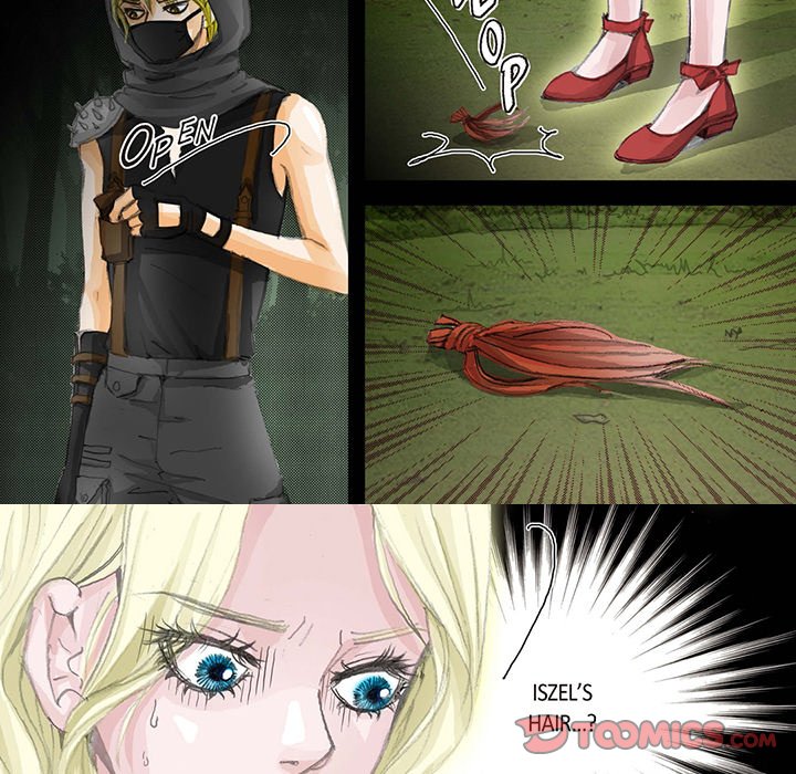 The Emperor’s Woman Chapter 23 image 26