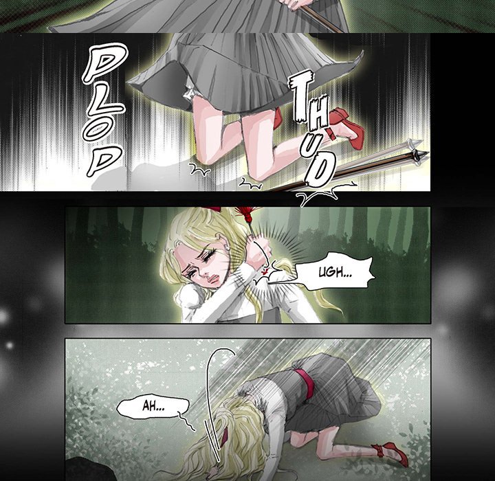 The Emperor’s Woman Chapter 23 image 28