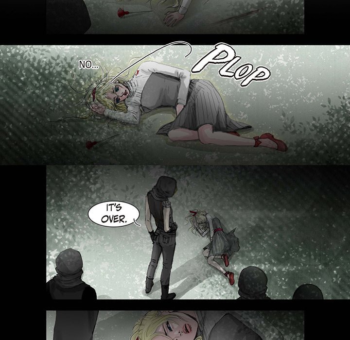 The Emperor’s Woman Chapter 23 image 29