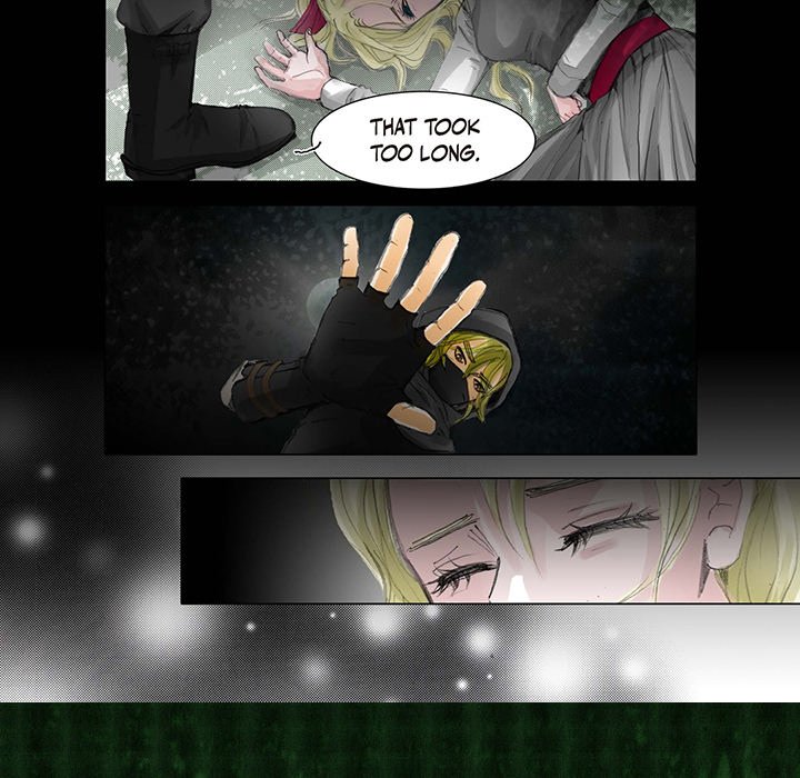 The Emperor’s Woman Chapter 23 image 30