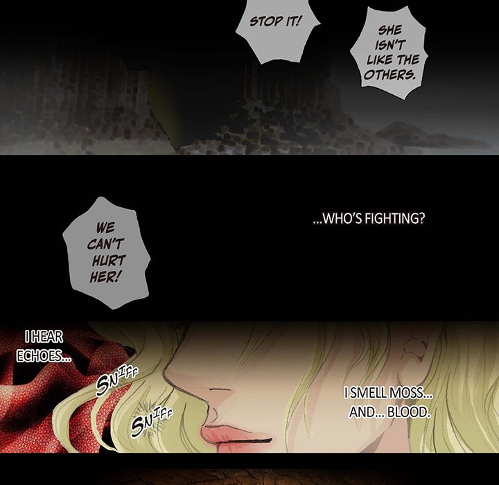 The Emperor’s Woman Chapter 23 image 32