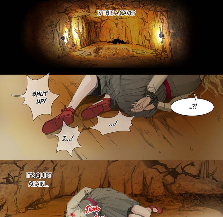 The Emperor’s Woman Chapter 23 image 33