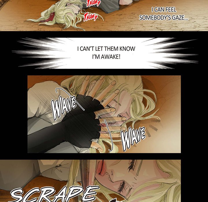 The Emperor’s Woman Chapter 23 image 34