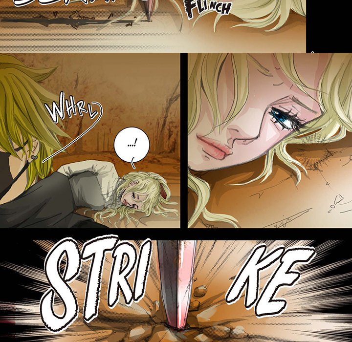 The Emperor’s Woman Chapter 23 image 35
