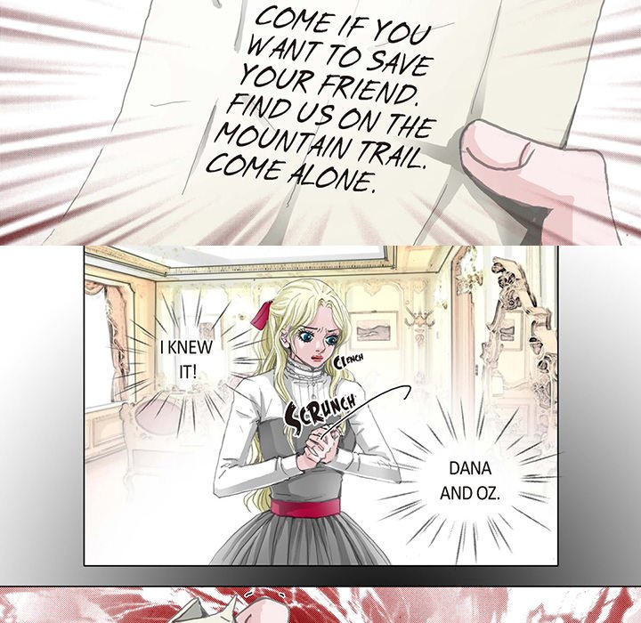 The Emperor’s Woman Chapter 23 image 5