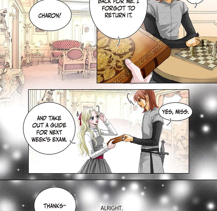 The Emperor’s Woman Chapter 23 image 7