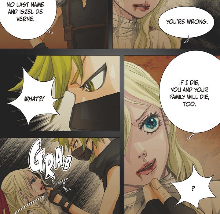 The Emperor’s Woman Chapter 24 image 10