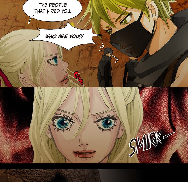 The Emperor’s Woman Chapter 24 image 12