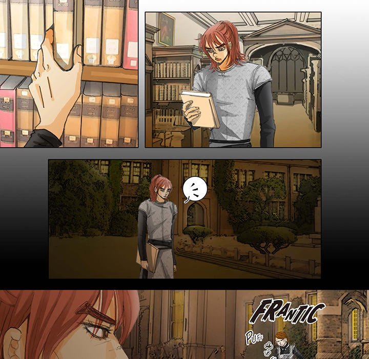 The Emperor’s Woman Chapter 24 image 14