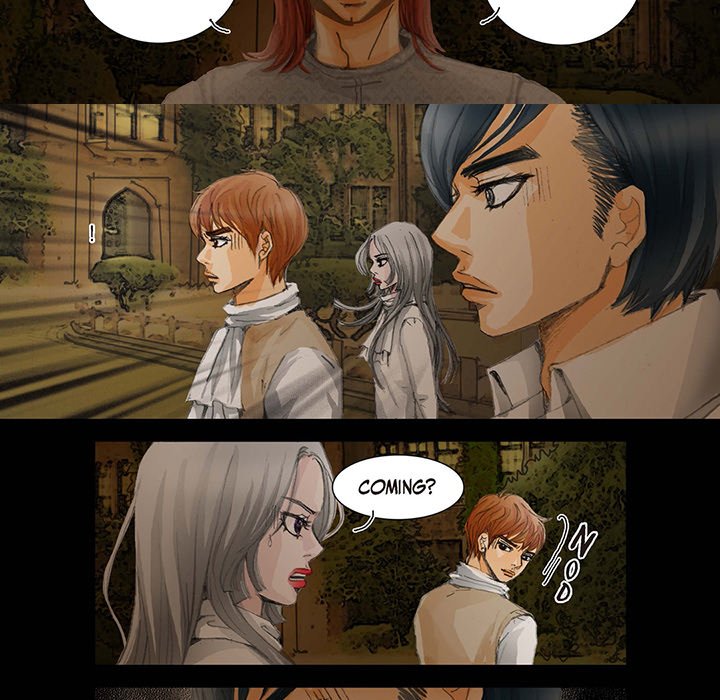 The Emperor’s Woman Chapter 24 image 18