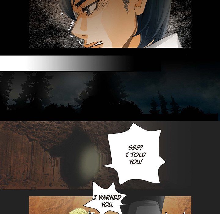 The Emperor’s Woman Chapter 24 image 19
