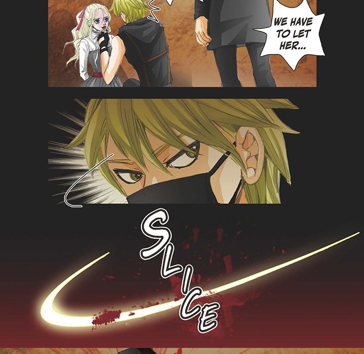 The Emperor’s Woman Chapter 24 image 20