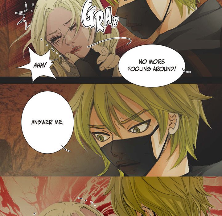 The Emperor’s Woman Chapter 24 image 23