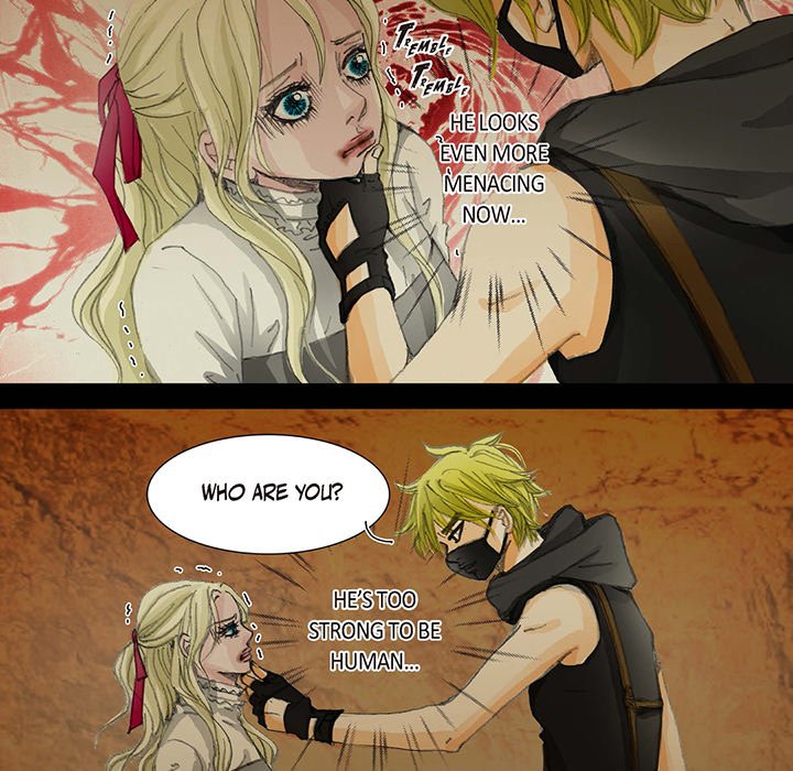 The Emperor’s Woman Chapter 24 image 24