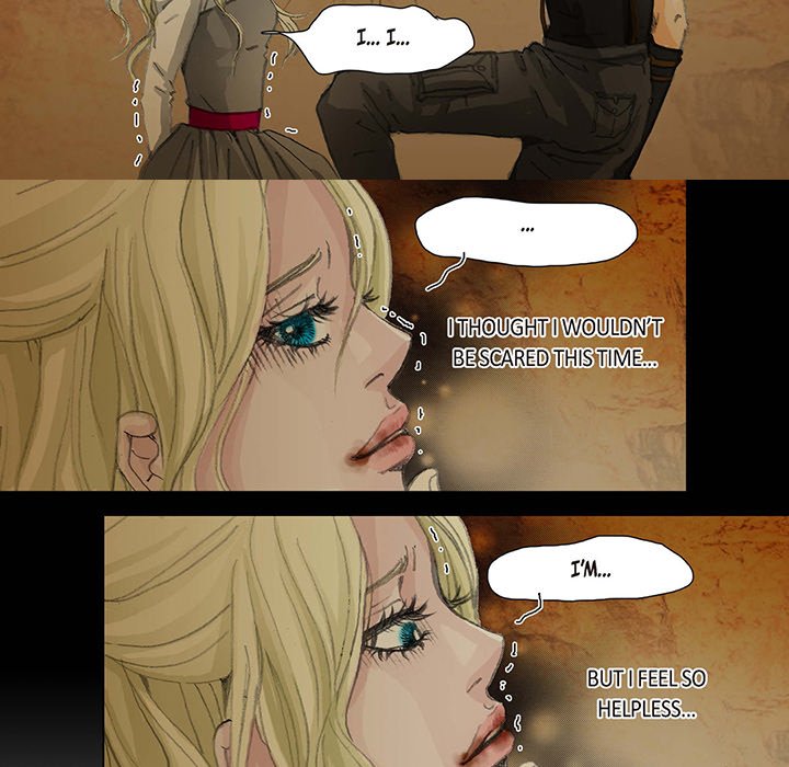 The Emperor’s Woman Chapter 24 image 25